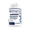 Metagenics Glycogenics B Complex 60 tablets Nappi Code 714163001